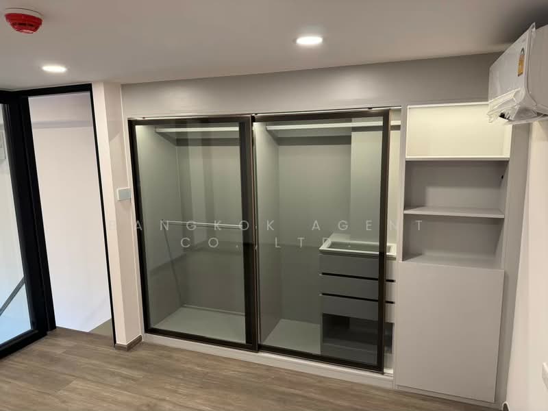 So Origin Kaset Interchange, Bangkok, 23106 Phahonyothin Rd, Sena Nikhom, Chatuchak, Bangkok, 1 Bedroom, 37 sqm, Condo For Sale, by Bangkok Agent Co.,Ltd., 500305421 - DDproperty.com