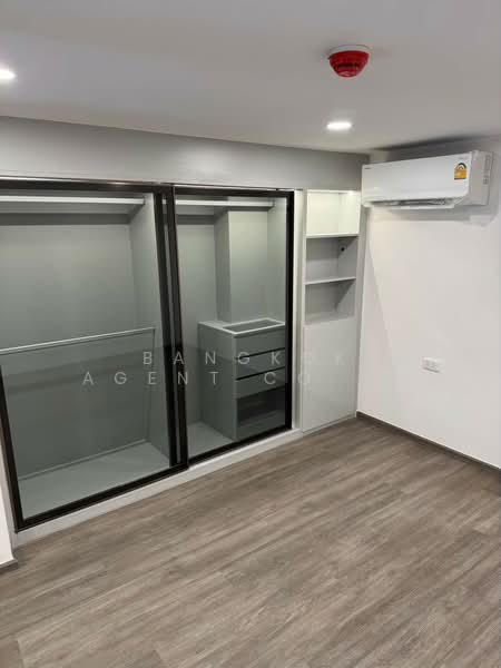 So Origin Kaset Interchange, Bangkok, 23106 Phahonyothin Rd, Sena Nikhom, Chatuchak, Bangkok, 1 Bedroom, 37 sqm, Condo For Sale, by Bangkok Agent Co.,Ltd., 500305421 - DDproperty.com