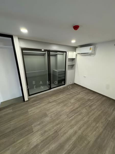 So Origin Kaset Interchange, Bangkok, 23106 Phahonyothin Rd, Sena Nikhom, Chatuchak, Bangkok, 1 Bedroom, 37 sqm, Condo For Sale, by Bangkok Agent Co.,Ltd., 500305421 - DDproperty.com