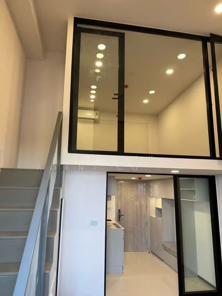 So Origin Kaset Interchange, Bangkok, 23106 Phahonyothin Rd, Sena Nikhom, Chatuchak, Bangkok, 1 Bedroom, 37 sqm, Condo For Sale, by Bangkok Agent Co.,Ltd., 500305421 - DDproperty.com