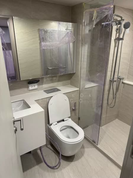 So Origin Kaset Interchange, Bangkok, 23106 Phahonyothin Rd, Sena Nikhom, Chatuchak, Bangkok, 1 Bedroom, 37 sqm, Condo For Sale, by Bangkok Agent Co.,Ltd., 500305421 - DDproperty.com