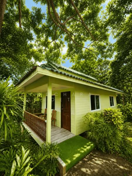 Tropical Garden Resort for Rent Natai Krabi, กระบี่, Krabi, Ao Nang, Muang Krabi, Krabi, , 400 sqm, Business For Rent, by Adchara Voeten, 500305424 - DDproperty.com