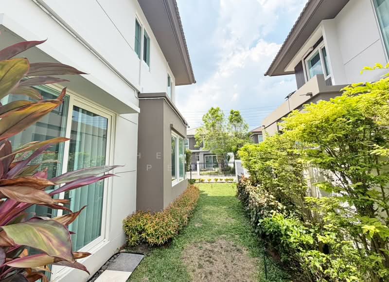 Siwali Mittraphap Korat, Nakhon Ratchasima, Friendship Khok Kruat, Khok Kruat, Muang Nakhon Ratchasima, Nakhon Ratchasima, 3 Bedrooms, 100 sqm, Single Detached House For Sale, by The Best Property ชล, 500305427 - DDproperty.com