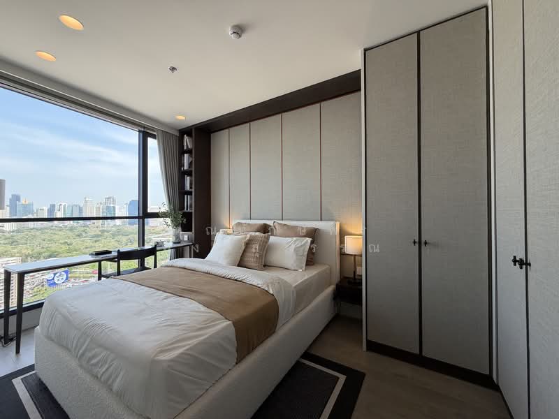 THE CROWN Residences : เดอะ คราวน์ เรสซิเดนท์เซส, กรุงเทพ, พระราม 4, ทุ่งมหาเมฆ, สาทร, กรุงเทพ, 64 ตร.ม., คอนโด ขาย, โดย คุณทักษพร พงษ์สุวรรณ, 500305432 - DDproperty.com