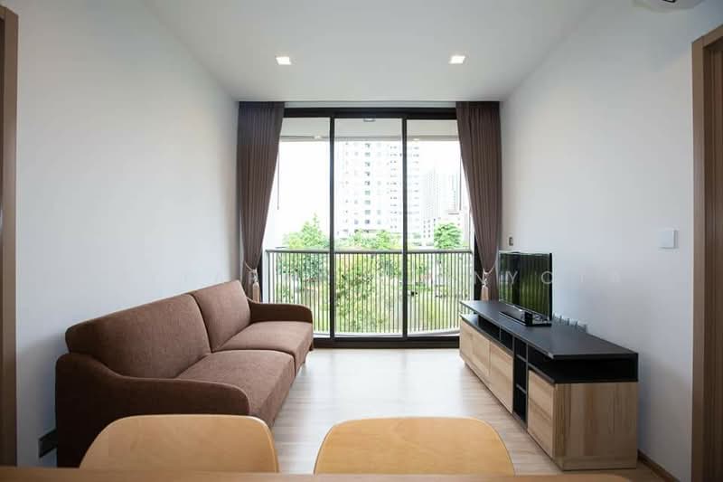 Kawa Haus : คาวะ เฮาส์, กรุงเทพ, 95 ซอย ริมคลอง, พระโขนงเหนือ, วัฒนา, กรุงเทพ, 51 ตร.ม., คอนโด ขาย, โดย Nattapat Reunyota, 500305433 - DDproperty.com