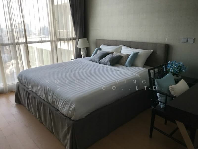 Quattro by Sansiri, Bangkok, 134 Thong Lo 4 Alley, Khlong Tan Nua, Watthana, Bangkok, 2 Bedrooms, 81 sqm, Condo For Rent, by Smart Living Bangkok Co.,Ltd., 500305434 - DDproperty.com