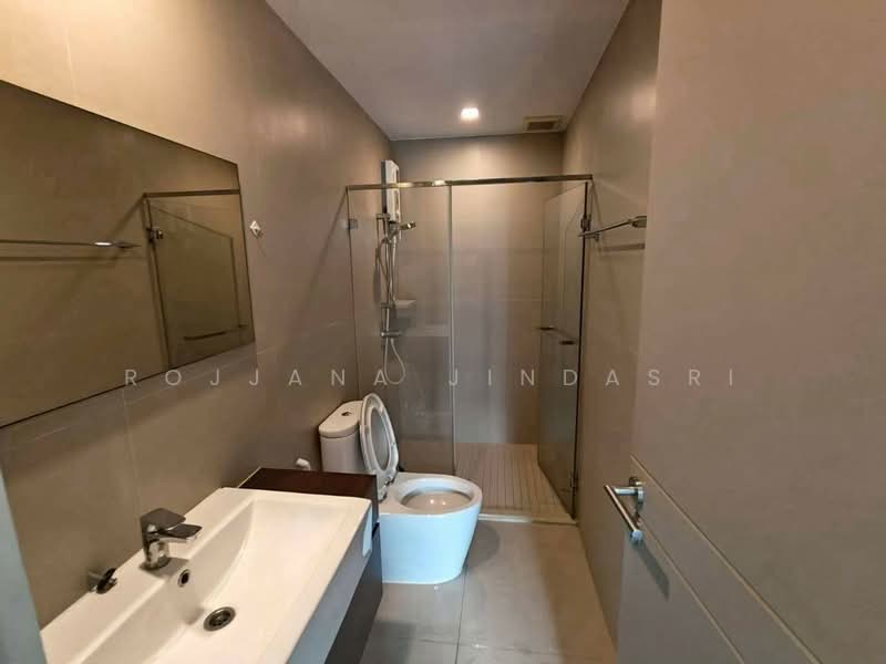 Arden Phatthanakan, Bangkok, Phatthanakan 20, Phatthanakan Road, Suan Luang, Bangkok, 3 Bedrooms, 185 sqm, Townhouse For Rent, by Rojjana Jindasri, 500305435 - DDproperty.com