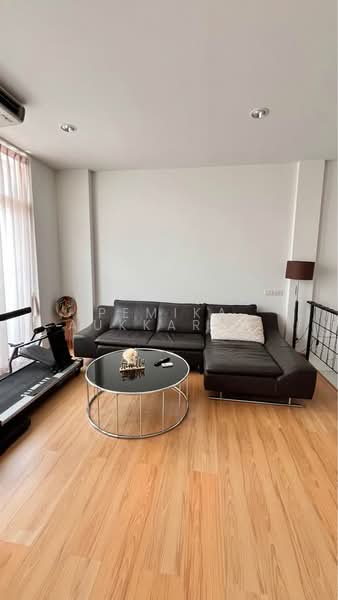Simantra Ladprao 71, Bangkok, Soi Nak Niwat 21 Nak Niwat Road (Lat Phrao 71), Lat Phrao, Bangkok, 3 Bedrooms, 195 sqm, Single Detached House For Sale, by Pemika Aukkaraleekul, 500305436 - DDproperty.com