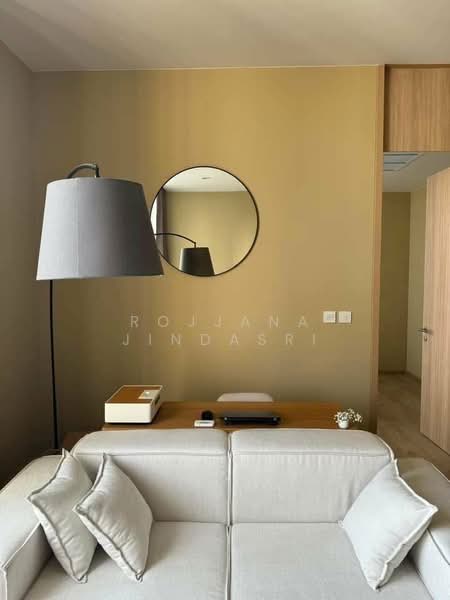 Noble BE19 Sukhumvit, Bangkok, 89 Sukhumvit 19 Alley, Khlong Tan Nua, Watthana, Bangkok, 1 Bedroom, 52 sqm, Condo For Rent, by Rojjana Jindasri, 500305442 - DDproperty.com