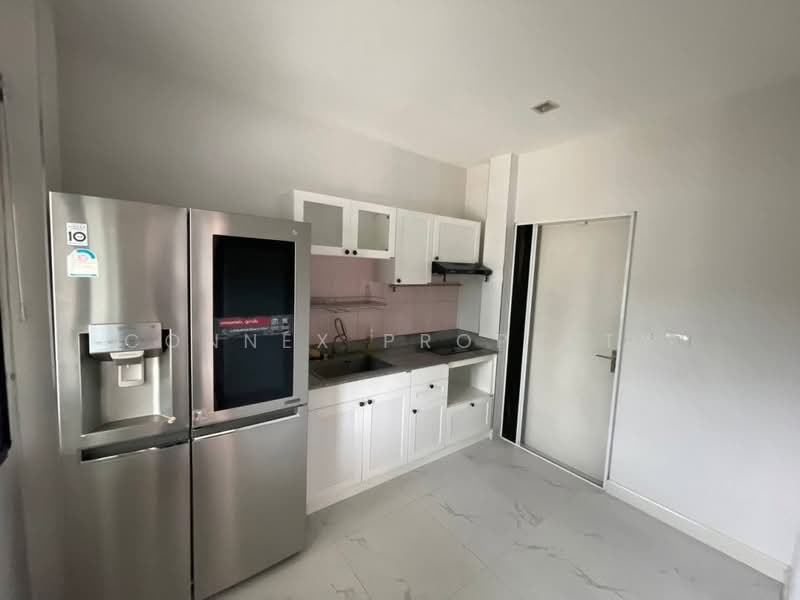 Venue Flow Tiwanon Rangsit, Pathum Thani, 109 Tiwanon Road, Bang Kadi, Muang Pathum Thani, Pathum Thani, 4 Bedrooms, 190 sqm, Single Detached House For Rent, by Connex Property, 500305444 - DDproperty.com