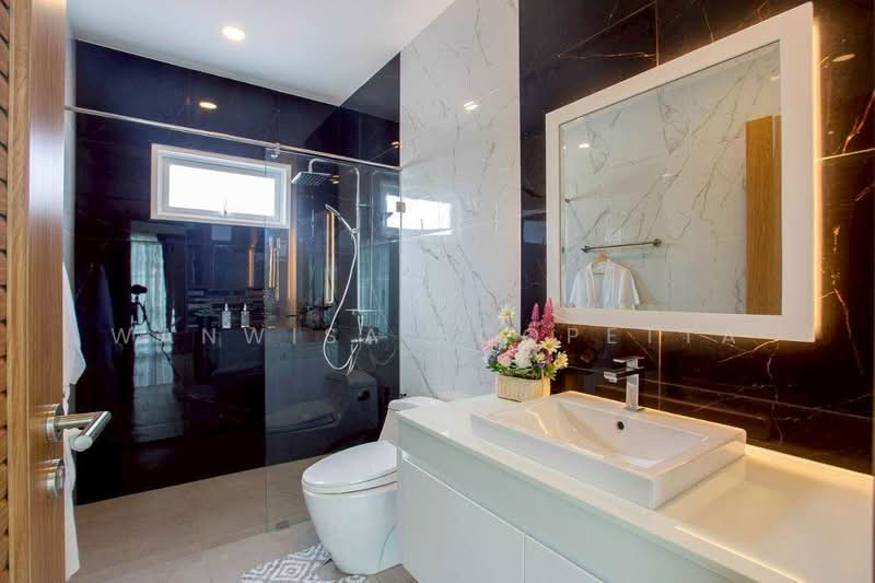 Wang Pong, Prachuap Khiri Khan, Wang-Pong, Pran Buri, Prachuap Khiri Khan, 4 Bedrooms, 250 sqm, Villa For Sale, by Wanwisa Scopetta, 500305446 - DDproperty.com