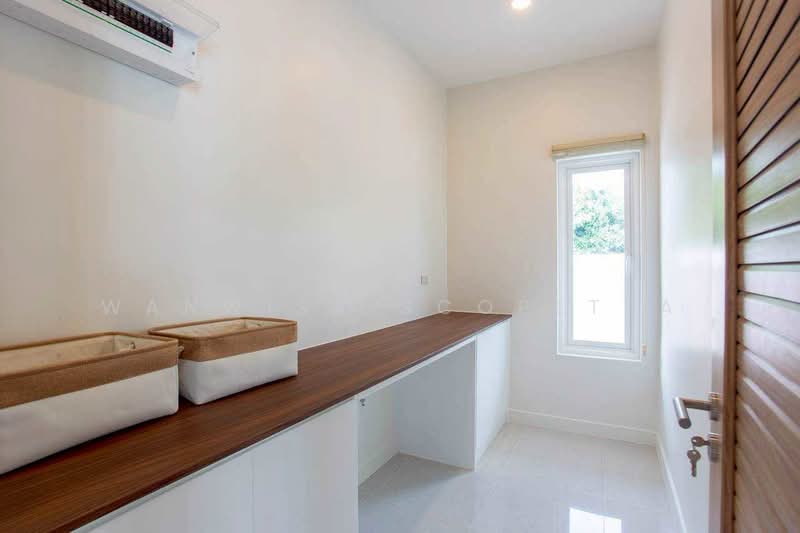 Wang Pong, Prachuap Khiri Khan, Wang-Pong, Pran Buri, Prachuap Khiri Khan, 4 Bedrooms, 250 sqm, Villa For Sale, by Wanwisa Scopetta, 500305446 - DDproperty.com