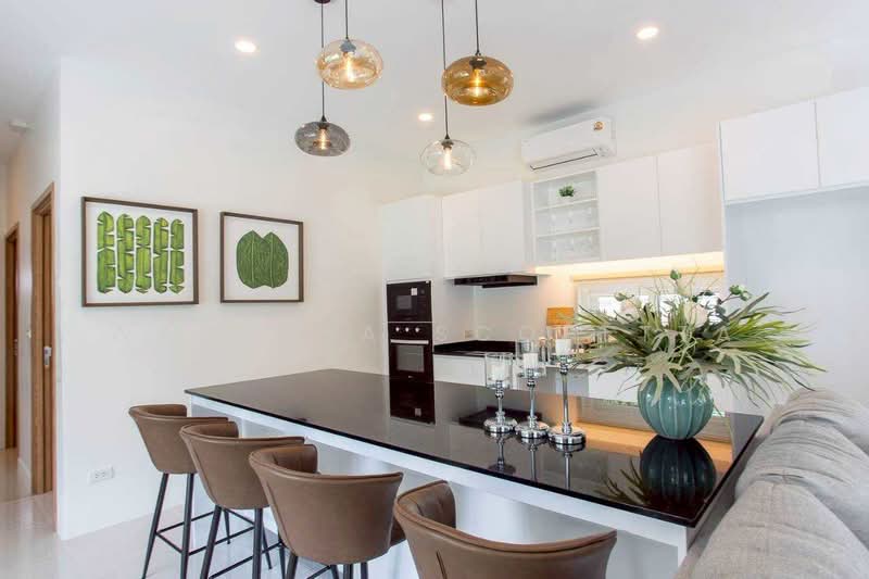 Wang Pong, Prachuap Khiri Khan, Wang-Pong, Pran Buri, Prachuap Khiri Khan, 4 Bedrooms, 250 sqm, Villa For Sale, by Wanwisa Scopetta, 500305446 - DDproperty.com