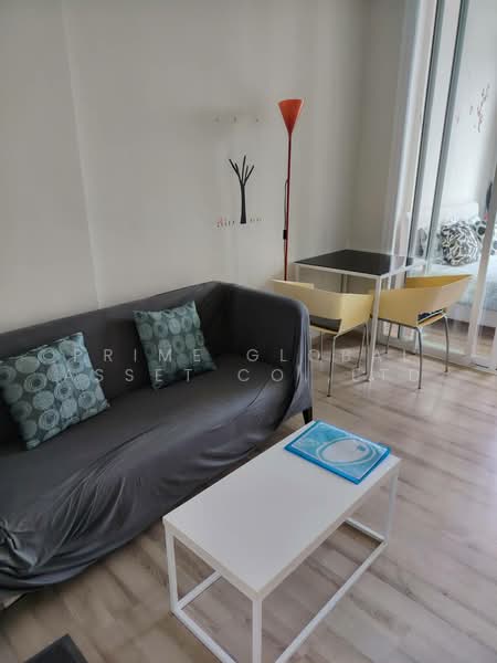 The Base Downtown, Phuket, Wichit Songkhram, Wichit, Muang Phuket, Phuket, 1 Bedroom, 35 sqm, Condo For Rent, by Prime Global Asset Co.,Ltd, 500305447 - DDproperty.com