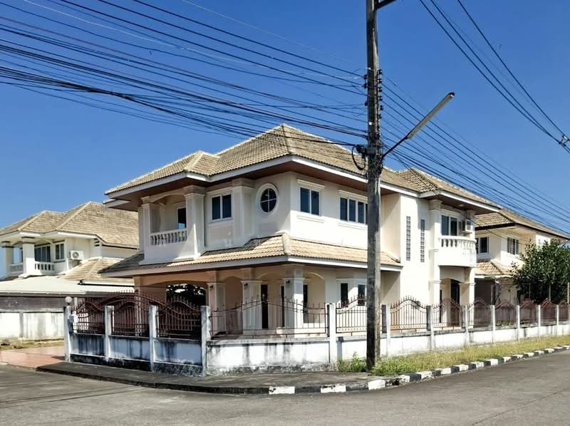 ศิวาลัย วิลเลจ 3, เชียงใหม่, 1317, สันกำแพง, เชียงใหม่, 260 ตร.ม., บ้านเดี่ยว ขาย, โดย พิพัฒน์ชัย (เต้), 500305449 - DDproperty.com