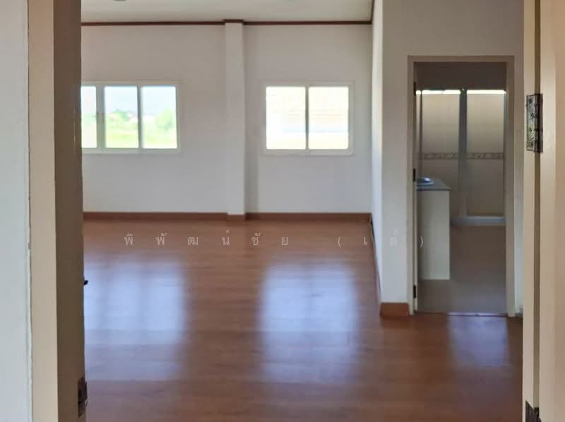 Sivalai Village 3, Chiang Mai, 1317, San Kamphaeng, Chiang Mai, 5 Bedrooms, 260 sqm, Single Detached House For Sale, by พิพัฒน์ชัย (เต้), 500305449 - DDproperty.com