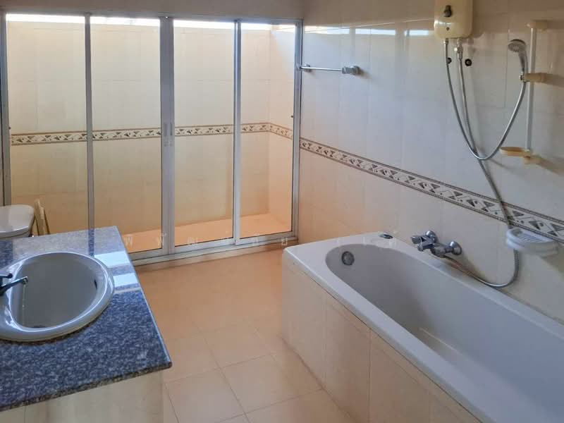 Sivalai Village 3, Chiang Mai, 1317, San Kamphaeng, Chiang Mai, 5 Bedrooms, 260 sqm, Single Detached House For Sale, by พิพัฒน์ชัย (เต้), 500305449 - DDproperty.com
