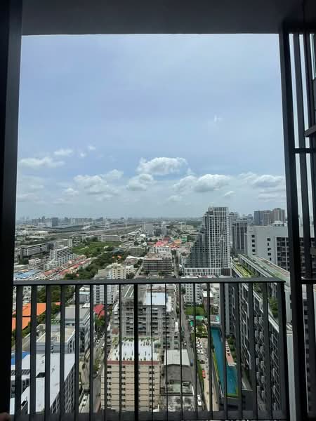 The Reserve Phahol-Pradipat, Bangkok, Soi Pradipat 23, Samsen Nai, Phaya Thai, Bangkok, 2 Bedrooms, 49 sqm, Condo For Sale, by Nattapat Reunyota, 500305450 - DDproperty.com