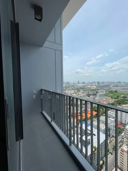 The Reserve Phahol-Pradipat, Bangkok, Soi Pradipat 23, Samsen Nai, Phaya Thai, Bangkok, 2 Bedrooms, 49 sqm, Condo For Sale, by Nattapat Reunyota, 500305450 - DDproperty.com