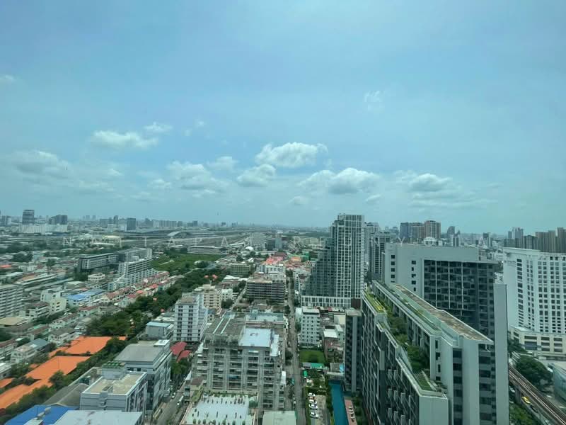 The Reserve Phahol-Pradipat, Bangkok, Soi Pradipat 23, Samsen Nai, Phaya Thai, Bangkok, 2 Bedrooms, 49 sqm, Condo For Sale, by Nattapat Reunyota, 500305450 - DDproperty.com