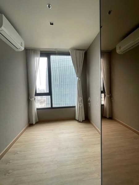 The Reserve Phahol-Pradipat, Bangkok, Soi Pradipat 23, Samsen Nai, Phaya Thai, Bangkok, 2 Bedrooms, 49 sqm, Condo For Sale, by Nattapat Reunyota, 500305450 - DDproperty.com
