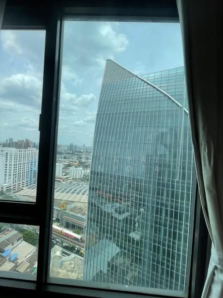 The Reserve Phahol-Pradipat, Bangkok, Soi Pradipat 23, Samsen Nai, Phaya Thai, Bangkok, 2 Bedrooms, 49 sqm, Condo For Sale, by Nattapat Reunyota, 500305450 - DDproperty.com