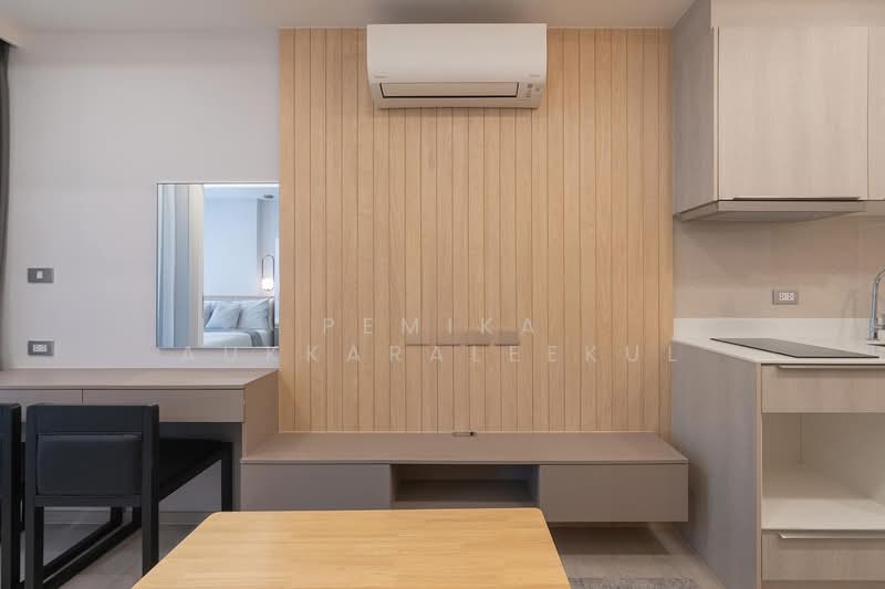Vtara Sukhumvit 36, Bangkok, 118 Soi Saen Sabai, Phra Kanong, Khlong Toei, Bangkok, 1 Bedroom, 29 sqm, Condo For Sale, by Pemika Aukkaraleekul, 500305453 - DDproperty.com
