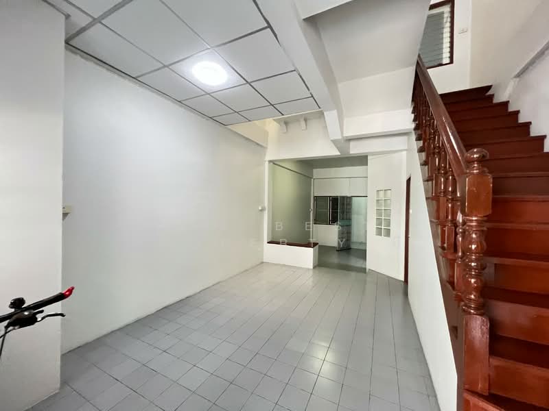 Buathong Thani, Nonthaburi, Soi Buathong Thani Village, Bang Bua Thong, Nonthaburi, 2 Bedrooms, 100 sqm, Townhouse For Sale, by The Best Property บี, 500305454 - DDproperty.com