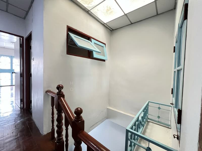 Buathong Thani, Nonthaburi, Soi Buathong Thani Village, Bang Bua Thong, Nonthaburi, 2 Bedrooms, 100 sqm, Townhouse For Sale, by The Best Property บี, 500305454 - DDproperty.com