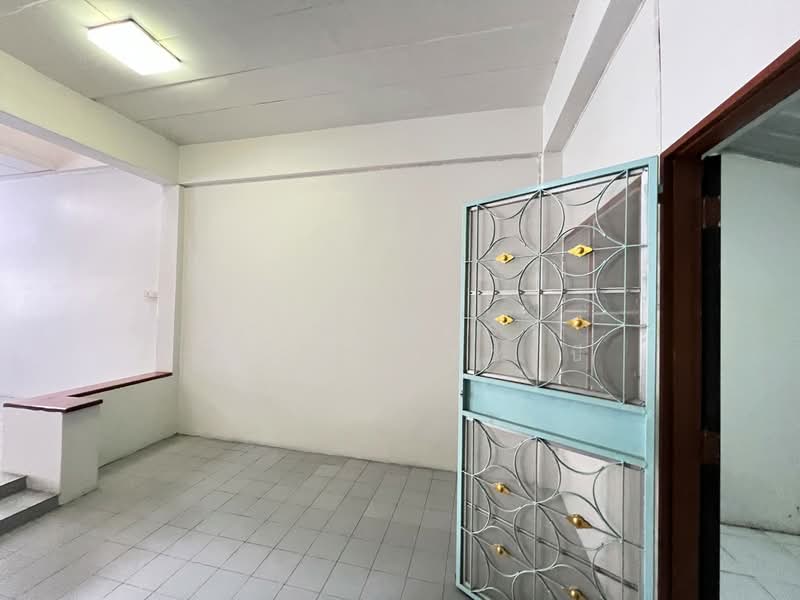 Buathong Thani, Nonthaburi, Soi Buathong Thani Village, Bang Bua Thong, Nonthaburi, 2 Bedrooms, 100 sqm, Townhouse For Sale, by The Best Property บี, 500305454 - DDproperty.com