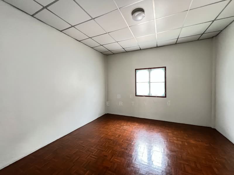 Buathong Thani, Nonthaburi, Soi Buathong Thani Village, Bang Bua Thong, Nonthaburi, 2 Bedrooms, 100 sqm, Townhouse For Sale, by The Best Property บี, 500305454 - DDproperty.com