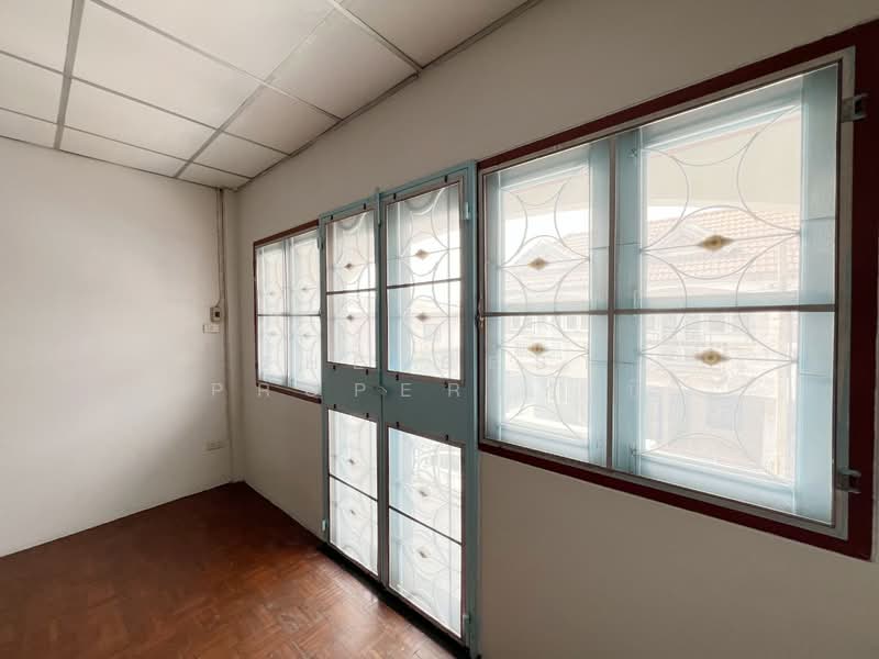 Buathong Thani, Nonthaburi, Soi Buathong Thani Village, Bang Bua Thong, Nonthaburi, 2 Bedrooms, 100 sqm, Townhouse For Sale, by The Best Property บี, 500305454 - DDproperty.com