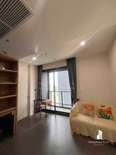M Ladprao, Bangkok, 1188 Phahonyothin Rd, Jom Phon, Chatuchak, Bangkok, 1 Bedroom, 30 sqm, Condo For Sale, by หริรักษ์ ตั้งติรวัฒน์, 500305455 - DDproperty.com