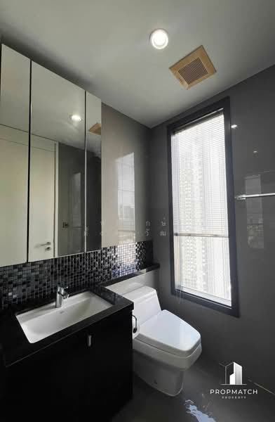 M Ladprao, Bangkok, 1188 Phahonyothin Rd, Jom Phon, Chatuchak, Bangkok, 1 Bedroom, 30 sqm, Condo For Sale, by หริรักษ์ ตั้งติรวัฒน์, 500305455 - DDproperty.com