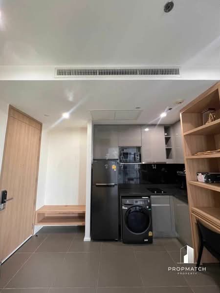 M Ladprao, Bangkok, 1188 Phahonyothin Rd, Jom Phon, Chatuchak, Bangkok, 1 Bedroom, 30 sqm, Condo For Sale, by หริรักษ์ ตั้งติรวัฒน์, 500305455 - DDproperty.com