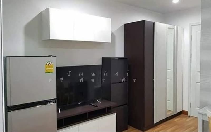 Regent Home Sukhumvit 81 : รีเจ้นท์ โฮม สุขุมวิท 81, กรุงเทพ, ซ. สุขุมวิท 81, สวนหลวง, กรุงเทพ, 28 ตร.ม., คอนโด ให้เช่า, โดย ปัณณภัสร์ ศรีพัชรพัชร์, 500305456 - DDproperty.com