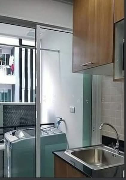 Regent Home Sukhumvit 81, Bangkok, Soi Sukhumvit 81, Suan Luang, Bangkok, 1 Bedroom, 28 sqm, Condo For Rent, by ปัณณภัสร์ ศรีพัชรพัชร์, 500305456 - DDproperty.com