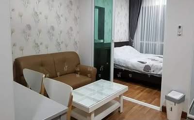 For Rent - Regent Home Sukhumvit 81, Bangkok