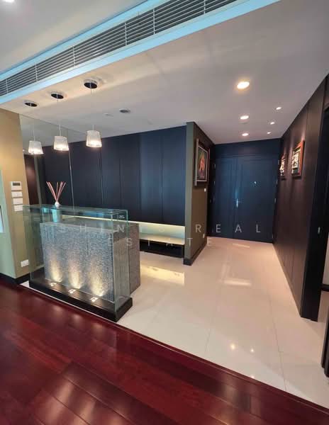 The Park Chidlom, Bangkok, 1 Petchaburi Road, Pathum Wan, Bangkok, 3 Bedrooms, 258 sqm, Condo For Rent, by Shinyu Real Estate, 500305457 - DDproperty.com