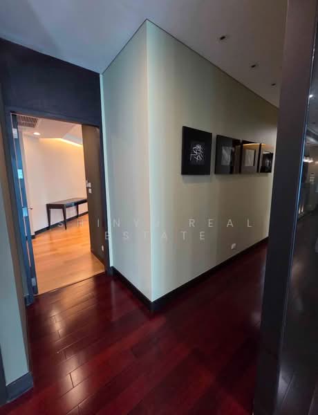 The Park Chidlom, Bangkok, 1 Petchaburi Road, Pathum Wan, Bangkok, 3 Bedrooms, 258 sqm, Condo For Rent, by Shinyu Real Estate, 500305457 - DDproperty.com