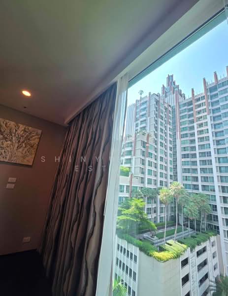 The Park Chidlom, Bangkok, 1 Petchaburi Road, Pathum Wan, Bangkok, 3 Bedrooms, 258 sqm, Condo For Rent, by Shinyu Real Estate, 500305457 - DDproperty.com