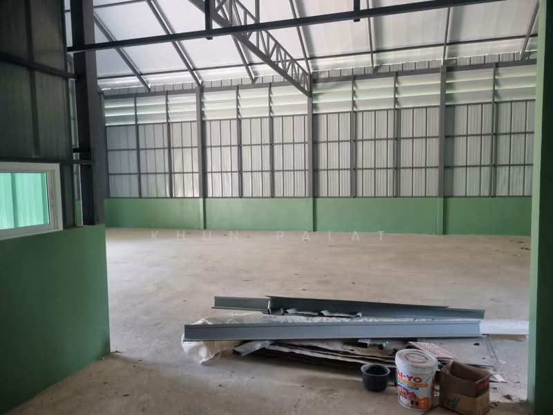 ซอยกรุงเทพกรีฑา 37, Bangkok, Thap Chang, Saphan Sung, Bangkok, , 700 sqm, Warehouse/Factory For Sale, by Khun Palat, 500305458 - DDproperty.com