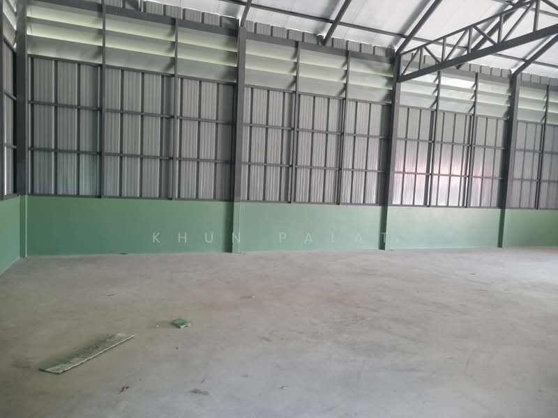 ซอยกรุงเทพกรีฑา 37, Bangkok, Thap Chang, Saphan Sung, Bangkok, , 700 sqm, Warehouse/Factory For Sale, by Khun Palat, 500305458 - DDproperty.com