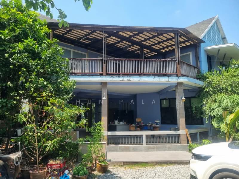 ซอยกรุงเทพกรีฑา 37, Bangkok, Thap Chang, Saphan Sung, Bangkok, , 700 sqm, Warehouse/Factory For Sale, by Khun Palat, 500305458 - DDproperty.com