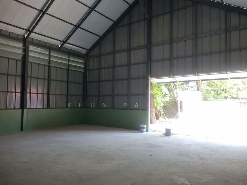 ซอยกรุงเทพกรีฑา 37, Bangkok, Thap Chang, Saphan Sung, Bangkok, , 700 sqm, Warehouse/Factory For Sale, by Khun Palat, 500305458 - DDproperty.com