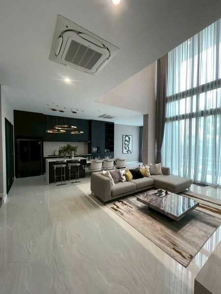 The Honor Yothinpattana, Bangkok, 3 Thanon Pho Kaeo, Khlong Chan, Bang Kapi, Bangkok, 5 Bedrooms, 564 sqm, Single Detached House For Rent, by แพท วรินทร์ธร , 500305463 - DDproperty.com