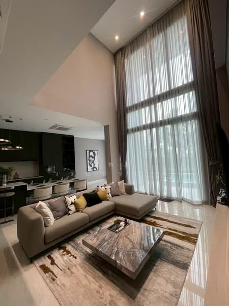 The Honor Yothinpattana, Bangkok, 3 Thanon Pho Kaeo, Khlong Chan, Bang Kapi, Bangkok, 5 Bedrooms, 564 sqm, Single Detached House For Rent, by แพท วรินทร์ธร , 500305463 - DDproperty.com