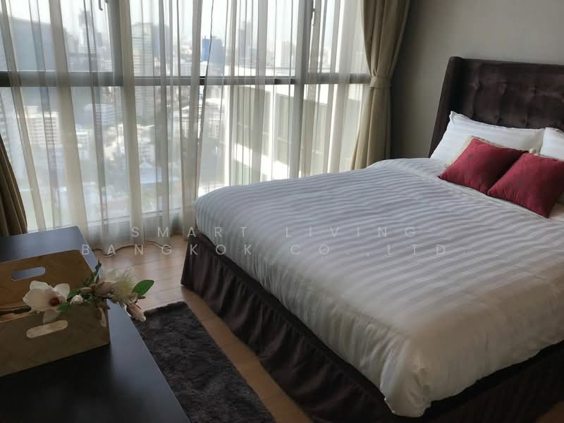 Quattro by Sansiri, Bangkok, 134 Thong Lo 4 Alley, Khlong Tan Nua, Watthana, Bangkok, 2 Bedrooms, 81 sqm, Condo For Sale, by Smart Living Bangkok Co.,Ltd., 500305464 - DDproperty.com