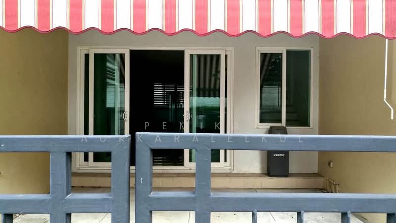 Baan Klang Muang S-Sense Rama 9-Ladprao : บ้านกลางเมือง เอสเซ้นส์ พระราม 9-ลาดพร้าว, กรุงเทพ, ซอยลาดพร้าว 84 ถนนลาดพร้าว, วังทองหลาง, วังทองหลาง, กรุงเทพ, 180 ตร.ม., ทาวน์เฮ้าส์ ขาย, โดย Pemika Aukkaraleekul, 500305465 - DDproperty.com