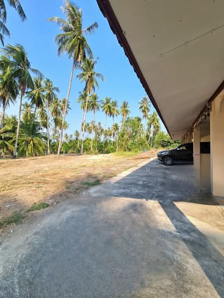 Land for sale in Prachuap Khiri Khan, 3-0-23 rai (approximately 1.2 acres), near Khlong Wan Beach, Prachuap Khiri Khan, Khlong Wan, Muang Prachaubkirikhan, Prachuap Khiri Khan, , 4,892 sqm, Land For Sale, by Fareeda Thaipatan, 500305466 - DDproperty.com